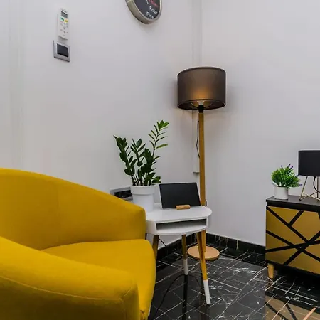 Pensjonat Deluxe Double With Sauna And Pool