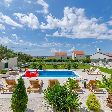 Deluxe Double With Sauna And Pool Pensjonat