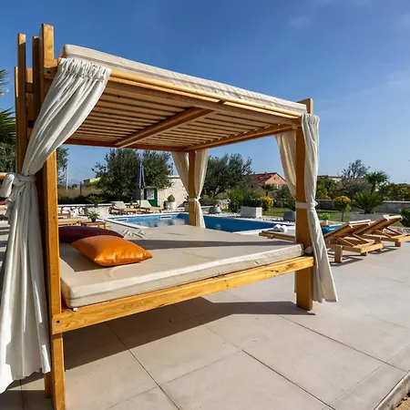 Pensjonat Deluxe Double With Sauna And Pool 3*