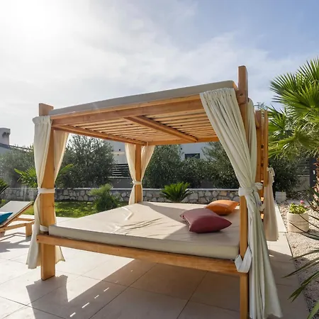 Deluxe Double With Sauna And Pool 3*